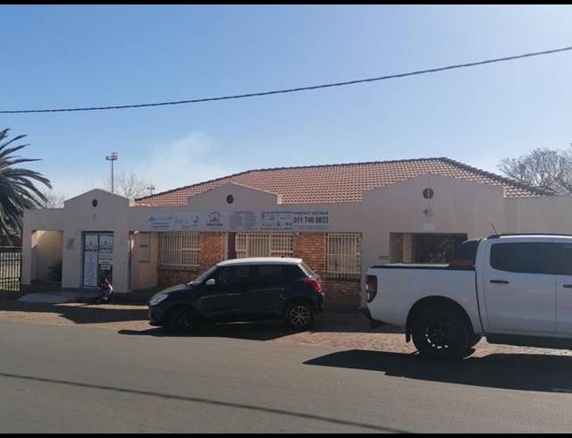 BUSINESS FOR SALE IN BRAKPAN CENTRAL